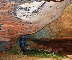 Fotografia de FONT DEL LLADRE, BALMA DE LA (4 de 4)