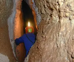 Fotografia de ÀNIMES, COVES DE LES (3 de 12)