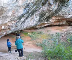 Fotografia de CANO, COVA DEL (2 de 5)