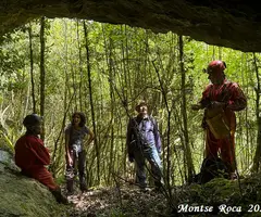 Photographie de ADOSSADES, COVES (4 sur 4)