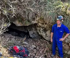 Photographie de NIL DE LA RIBA, COVA D'EN (1 sur 11)