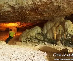 Fotografia de BRUIXA, COVA DE LA (4 de 4)