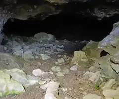 Fotografía de TORRENT DELS CORTILS, COVA DEL (2 de 6)