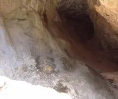 Fotografia de SALT, COVA DEL (2 de 2)