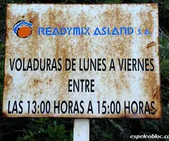Fotografia de ROCA,  AVENC D'EN (20 de 20)