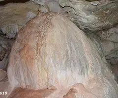 Photographie de ESCUDELLETA, COVA Nº4 DE L' (5 sur 7)