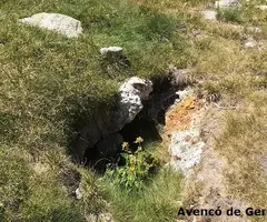 Fotografia de GERBER, COVA DE (5 de 5)