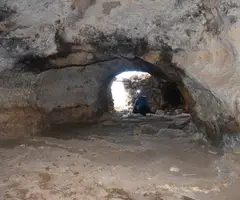 Fotografía de ANGERRA, COVA DE L' (3 de 6)