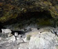 Fotografia de PIGOTOSA, COVA (3 de 4)