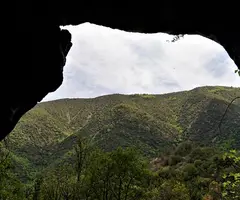 Photograph of TRES FORATS, COVA DELS (3 of 3)