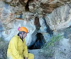 Fotografia de RELLEIX, COVA DEL (1 de 3)