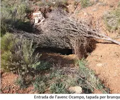 Fotografia de OCAMPO,  AVENC (2 de 6)