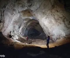Fotografia de TABAC,  COVA DEL (4 de 7)