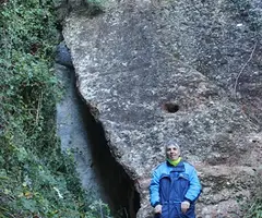 Fotografia de ROJA-2, COVA (2 de 4)