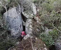 Fotografia de MAS DE LES FONTS, ESQUERDA Nº 1 DEL (2 de 13)