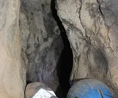 Fotografía de GRALLES, COVA DE LES (2 de 4)