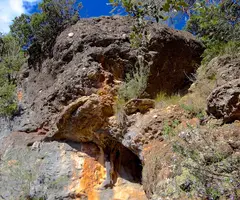 Fotografia de SALT, COVA DEL (1 de 2)