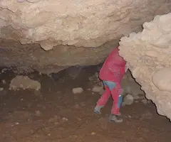 Fotografia de PILONS, COVA DELS (4 de 4)