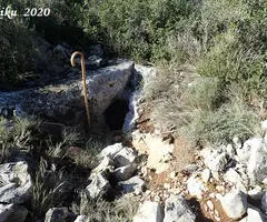 Fotografía de GRANYA, AVENC (1 de 2)