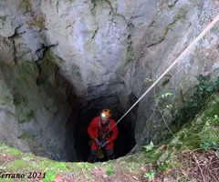 Fotografía de PÈLEC, AVENC DEL (20 de 22)