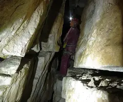 Photographie de DANIEL, COVA-AVENC D'EN (14 sur 18)