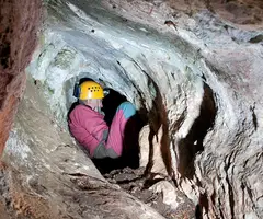 Photograph of VENT D'INGLA, TÚNEL DE (8 of 8)