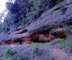 Photographie de AIGUADER DE BAIX, BALMA DE L' (1 sur 1)