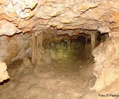 Fotografia de BONICA, COVA (11 de 18)