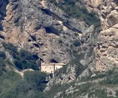 Fotografia de SALGAR, COVES DE (1 de 23)