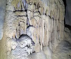 Photograph of SERRA DE L'EMBESTIDA, AVENC DE LA (6 of 12)