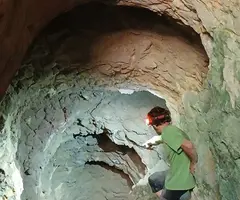 Fotografía de ESCALADUIX, TUTA D' (3 de 5)