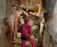 Fotografía de CANTACORBS, TÚNEL DE (3 de 3)