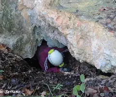Fotografía de BAC DEL TALLAR, COVA DEL (1 de 4)