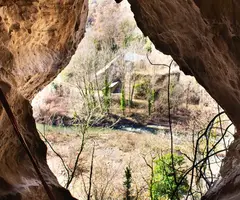 Fotografia de CASOT, BAUMA DEL (7 de 10)