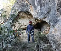 Fotografía de OR, AVENC FALS DE L' (1 de 4)