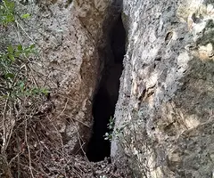 Photograph of MOSQUITS, COVA DELS (2 of 3)