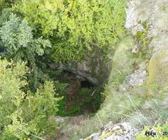 Fotografía de COLL DE CUBERES, FORAT DEL (6 de 7)