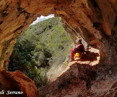 Fotografía de SOLANA DE CA LA TORRE, COVA DE LA (4 de 4)