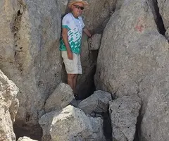 Fotografía de COLL DE PAL,  AVENC DE (1 de 7)