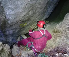 Fotografia de SÍLVIA, AVENC (2 de 12)