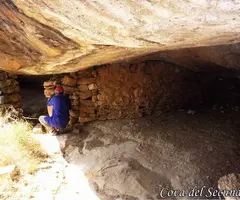 Fotografía de SECUNDINO, COVA DEL (2 de 3)