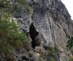 Photographie de RIBES, COVES DE (3 sur 3)