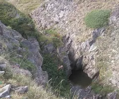 Photographie de BARRANC DE CIRERES,  PÈRDUA DEL (1 sur 5)