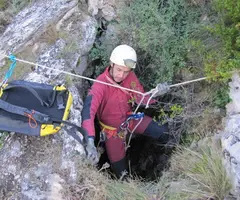Fotografía de CINC SENTITS, AVENC DELS (1 de 7)