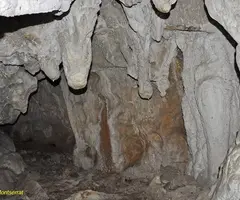 Fotografia de PUBILLES, COVA DE LES (5 de 7)