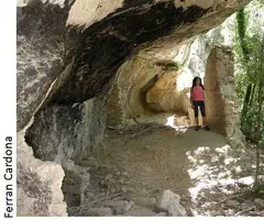 Fotografía de SERINYÀ, BALMA DE (2 de 2)