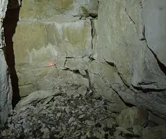 Fotografia de TOSSAL DE CANTACORBS, COVA (3 de 5)