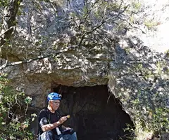 Fotografía de PLANA DE LA PINEDA, COVA DE LA