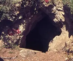 Fotografía de PLA DE COMES,  COVA - AVENC DEL (1 de 5)