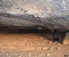 Fotografia de POTAU, COVA DEL (4 de 5)
